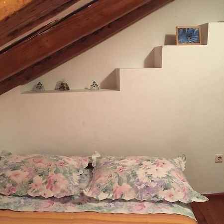 Apartment Dimitrijevic Makarska Dış mekan fotoğraf