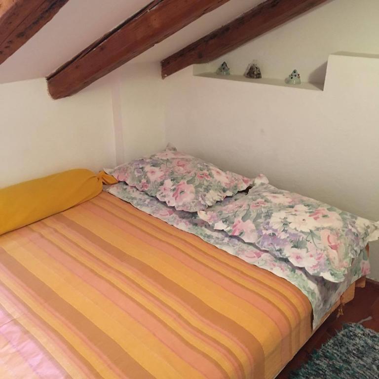 Apartment Dimitrijevic Makarska Dış mekan fotoğraf