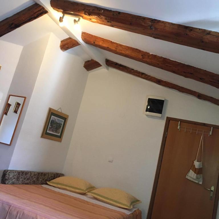 Apartment Dimitrijevic Makarska Dış mekan fotoğraf